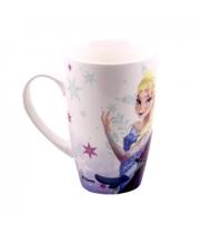 Caneca De Porcelana Frozen Gelo 400 ml Caneca De Porcelana Frozen Gelo 400 ml