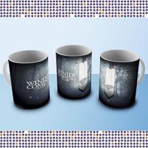 Caneca de Porcelana Game Of Thrones 10