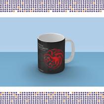 Caneca de Porcelana Game Of Thrones 12