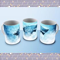 Caneca de Porcelana Game Of Thrones 26