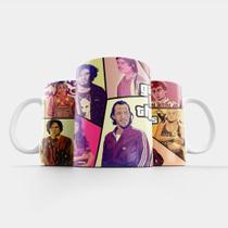 Caneca de Porcelana Game of Thrones