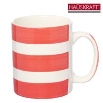 Caneca De Porcelana Hauskraft 300ml