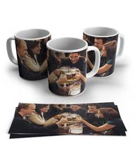 Caneca de Porcelana How i Met your Mother 11