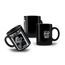 Caneca de Porcelana Lady Gaga Born This Way Classic 325mL Caneca de Porcelana Lady Gaga Born This Way Classic 325mL