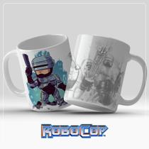 Caneca de porcelana