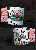 Caneca de Porcelana