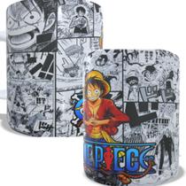Caneca de porcelana Monkey D. Luffy One Piece