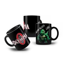Caneca De Porcelana Mr Olympia 2023 Ramon Dino Pro Classic
