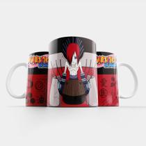 Caneca de Porcelana Naruto-Nagato Uzumaki