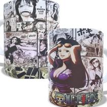 Caneca de porcelana Nico Robin One Piece