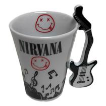 Caneca de porcelana nirvana 300ml Caneca de porcelana nirvana 300ml