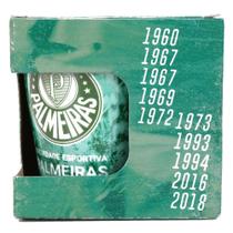 Caneca de Porcelana Palmeiras Luva - Allmix Caneca de Porcelana Palmeiras Luva - Allmix