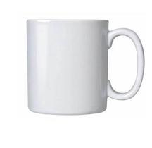 Caneca De Porcelana Para Sublimação 325ml