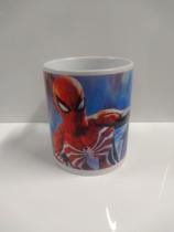 Caneca de porcelana personagens Caneca de porcelana personagens