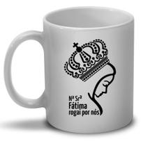 Caneca de porcelana personalizada 300 ml