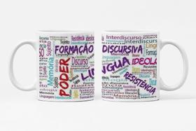 Caneca de Porcelana Personalizada Dia Dos Professores