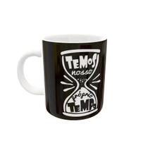 Caneca de Porcelana Personalizada - Legião Urbana