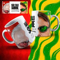 Caneca De Porcelana Personalizada Politica Politicos Desenho Meme Caneca De Porcelana Personalizada Politica Politicos Desenho Meme