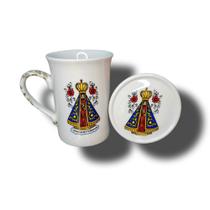 Caneca de Porcelana