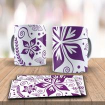 Caneca de Porcelana Premium