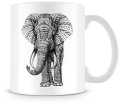 Caneca de Porcelana Reflexão Buda com Frase Inspiradora Caneca de Porcelana Reflexão Buda com Frase Inspiradora