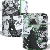 Caneca de porcelana Roronoa Zoro One Piece