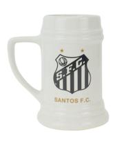 Caneca De Porcelana Santos - Minas de Presentes Caneca De Porcelana Santos - Minas de Presentes