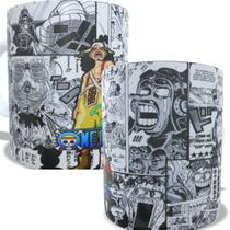 Caneca de porcelana Usopp One Piece Caneca de porcelana Usopp One Piece