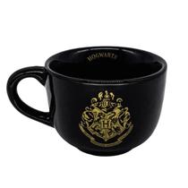 Caneca De Sopa Hogwarts 500Ml Harry Potter Zona Criativa 10024670