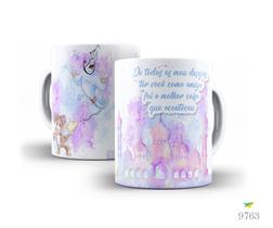 Caneca De todos os desejos, ter você como amigo foi a melhor coisa que aconteceu Caneca De todos os desejos, ter você como amigo foi a melhor coisa que aconteceu