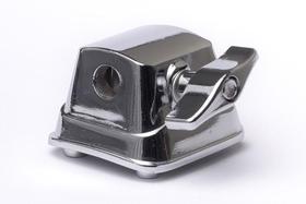 Caneca de Tom ou Surdo Noah NSP635 padrão de Haste 10.5mm inclui Parafusos de Fixação