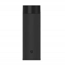 Caneca de vácuo Xiaomi Mijia Mini 350ml preta Caneca de vácuo Xiaomi Mijia Mini 350ml preta
