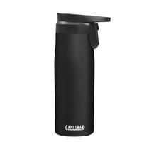 Caneca de viagem CamelBak Forge Flow Isolada em Aço Inoxidável 590mL