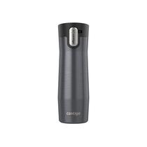 Caneca de viagem Contigo AUTOSEAL West Loop 590ml em aço inoxidável