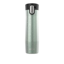 Caneca de viagem Contigo AUTOSEAL West Loop 710ml em aço inoxidável Caneca de viagem Contigo AUTOSEAL West Loop 710ml em aço inoxidável