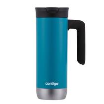 Caneca de viagem Contigo Superior 2.0 em aço inoxidável 590ml Juniper