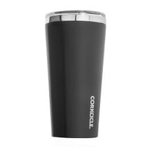 Caneca de viagem Corkcicle Tumbler Classic Collection 473ml preta