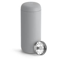 Caneca de viagem Fellow Carter Move 473 ml isolada a vácuo Caneca de viagem Fellow Carter Move 473 ml isolada a vácuo