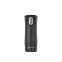 Caneca de viagem isolada Thermalock Contigo West Loop 3.0 480 ml