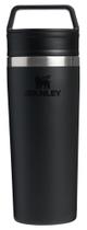 Caneca de viagem STANLEY Cafe To Go 473ml em aço inoxidável isolado