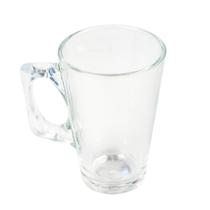 Caneca de Vidro 200ml N214499-3 - ZTG Caneca de Vidro 200ml N214499-3 - ZTG