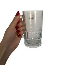 Caneca de Vidro 325ml Cerveja Bebidas Servir Lyor Caneca de Vidro 325ml Cerveja Bebidas Servir Lyor
