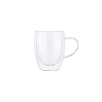 Caneca de Vidro 350 ml N244499-4 - Quanhe