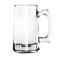 Caneca de Vidro 380ml Para Chopp e Cerveja Caneca de Vidro 380ml Para Chopp e Cerveja