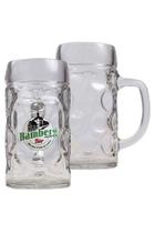 Caneca de Vidro 500 ml