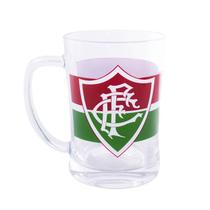 Caneca de vidro 660ml - fluminense Caneca de vidro 660ml - fluminense