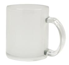 caneca de vidro fosco personalizado caneca de vidro fosco personalizado