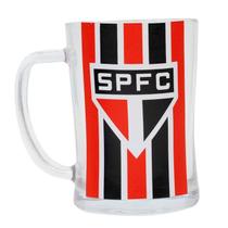 Caneca de vidro gigante 660ml - spfc Caneca de vidro gigante 660ml - spfc