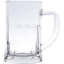 Caneca De Vidro Para Cerveja 565Ml 6622 Lyor Caneca De Vidro Para Cerveja 565Ml 6622 Lyor