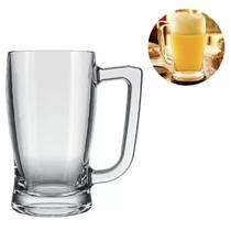 Caneca de Vidro para Cerveja Chopp 340ml Taberna Nadir